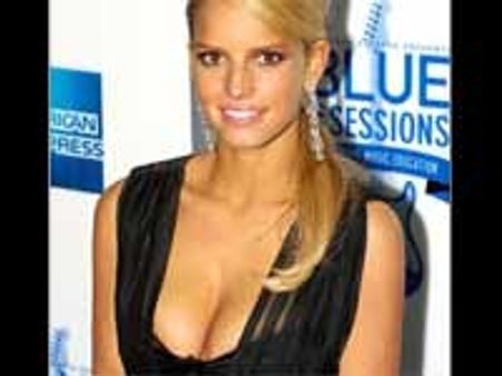 அய்யயே, ஜெசிகா சிம்ப்சன்!