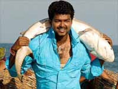 சுறா- பட விமர்சனம்