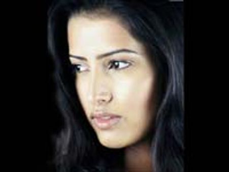 'மிஸ் இந்தியாவாக' மும்பை பெண் மானஸ்வி தேர்வு!