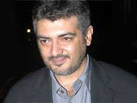 சென்னையில் அஜீத்... புதுப்பட அறிவிப்பு?