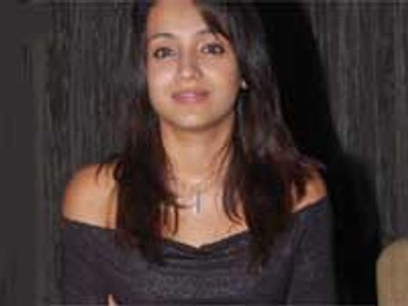 வாழ்வின் மறக்கமுடியாத பிறந்தநாள்-! த்ரிஷா