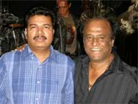 இந்த ஆண்டே எந்திரன் வரும்- ஷங்கர்