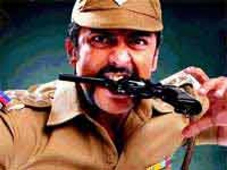 மே 11 முதல் சிங்கம் இசை!