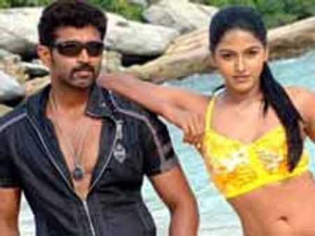 'அருண் விஜய்யால் ரூ.1.5 கோடி நஷ்டம்'!-மாஞ்சா வேலு படத்துக்கு தடை