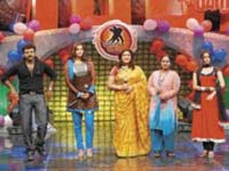 சின்னத்திரைக் கலைஞர்களுக்கு 1216 வீடுகள்!