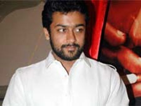 கல்வி நிதி உதவி வேண்டுமா? - உதவ சூர்யா தயார்!