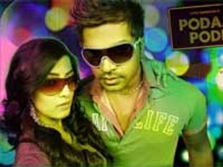 சிம்புவுடன்அறிமுகமாகும் போடா போடி- எதிர்பார்ப்பில் வரலட்சுமி