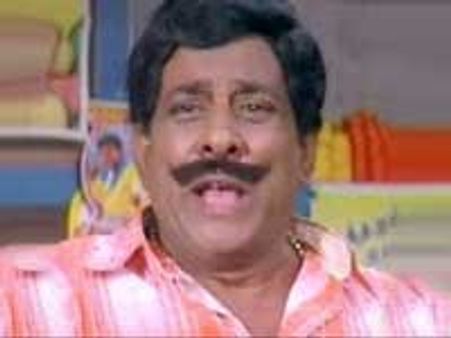 என் கைதுக்காக துடித்த வடிவேலு ஆசையை நிறைவேற்றி விட்டேன் -சிங்கமுத்து