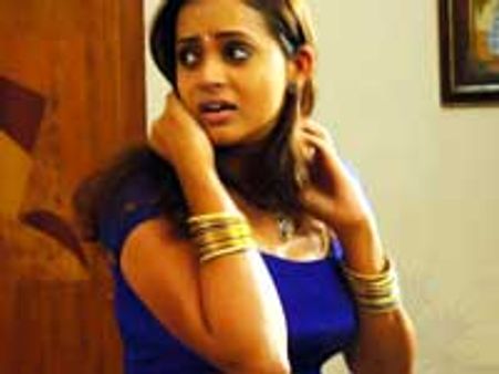 கிளாமர் களத்தில் குதிக்கும் பாவனா