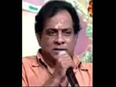 வடிவேலுவும் விரைவில் கம்பி எண்ணுவார்-சிங்கமுத்து