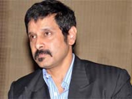 கவுதம் மேனன் இயக்கத்தில் விக்ரம்!