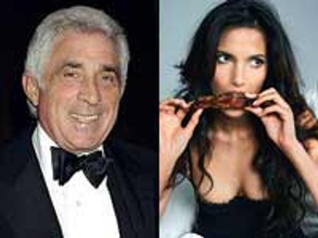 பத்மலட்சுமியின் புதிய காதலர்