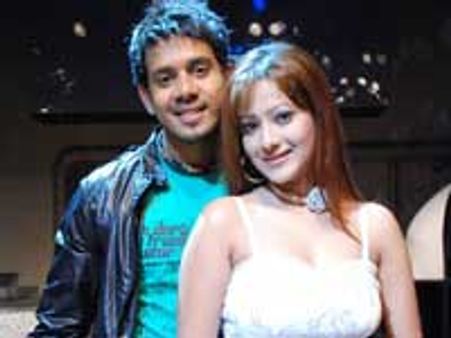 அமீர் படத்தில் பரத்!