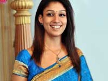 காங். தலைவர் கொலை வழக்கில் நயன்தாரா முன்னாள் டிரைவர் கைது!