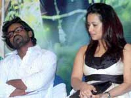 கற்காலத்தை படம் பிடிக்கும் செல்வராகவன்!