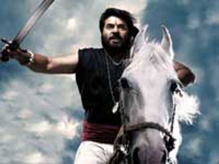 எனக்கு தமிழர்கள் முக்கியம்! - மம்முட்டி