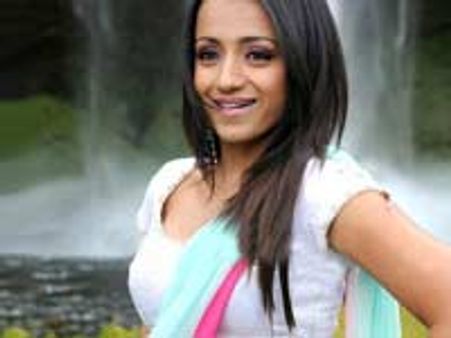 கமல்-த்ரிஷாவின் 'மன்மதன் அம்பு': ஜூன் 3ல் துவக்கம்!