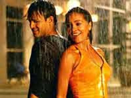 சர்வதேச இந்திப் பட விழா- கொழும்பு சென்ற விவேக் ஓபராய், லாரா தத்தா