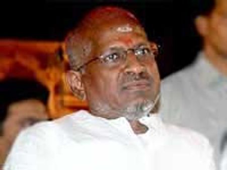 கருணாநிதியின் புதிய படம்... தயாரிப்பு இளையராஜா?