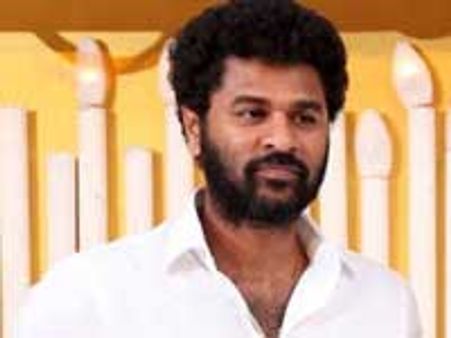 சல்மான்கானை இயக்குவார்களா சரணும் பிரபு தேவாவும்?