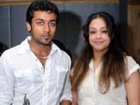 ஜோதிகாவுக்கு அடுத்த வாரம் 2வது குழந்தை