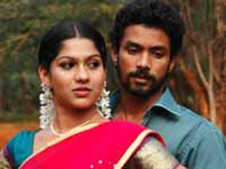 திருட்டு விசிடியால் தொழில் போச்சு-வினியோகஸ்தர்கள்