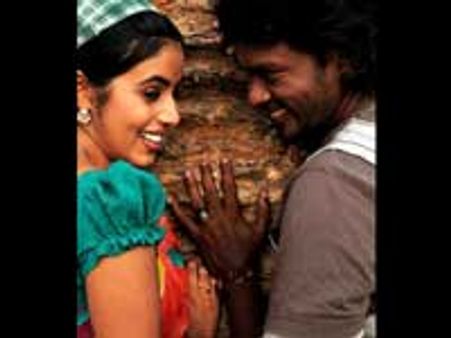 மீண்டும் 'புதிய பாதை'!