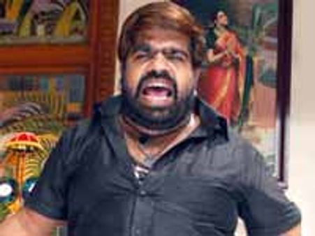 தமிழர்களின் வயிறுகளை எரிய வைக்கிறது இந்திய அரசு - ராஜேந்தர் ஆவேசம்