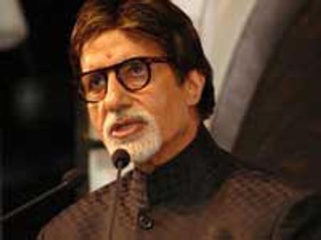 மனிதாபிமானத்தின் தூதர் அமிதாப்! - கனடிய தமிழ்ப் பேரவை பாராட்டு