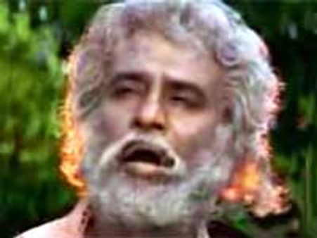 வைரமுத்து கவிதை.. மாறுவேடத்தில் வந்து ரசித்த ரஜினி!