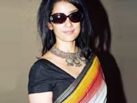 மனீஷா கொய்ராலாவுக்கு திருமணம்!