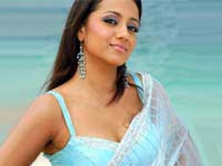 ஸ்பெயின் புறப்பட்டது கமல்-த்ரிஷா ஜோடி!