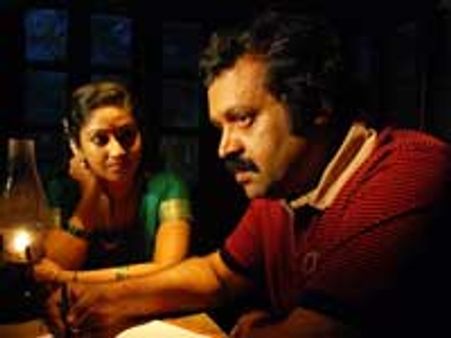 'ராமன் ராவணன்' மலையாளப் படம்-தமிழகத்தில் ரத்து!