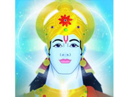 அனிமேஷன் பட வரிசையில் புதிய வரவாக வரவிருக்கிறது 'லவகுசா'.