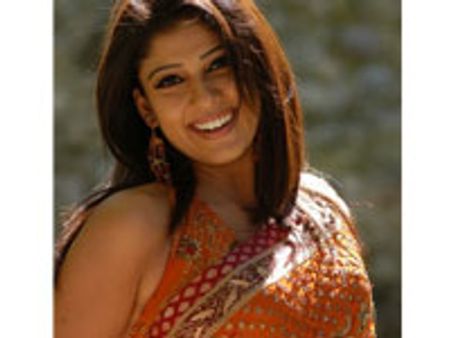 கோடி கொடுத்தாலும் 'நோ'!-நயன்தாரா