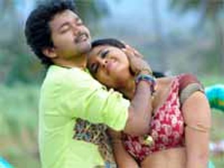 சீமான்-தாணு-விஜய் கைகோர்க்கும் 'பகலவன்'!