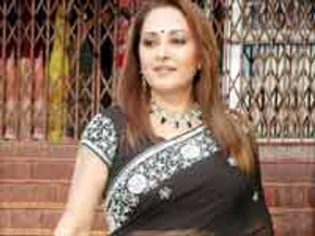 மலையாளப் படம் தயாரிக்கிறார் ஜெயப்ரதா!