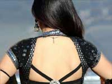 ஹன்ஸிகாவிடம் மன்னிப்புக் கேட்ட பிரபு தேவா