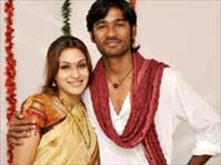 நடிகர் தனுஷ்-ஐஸ்வர்யா தம்பதிக்கு இன்னொரு ஆண் குழந்தை