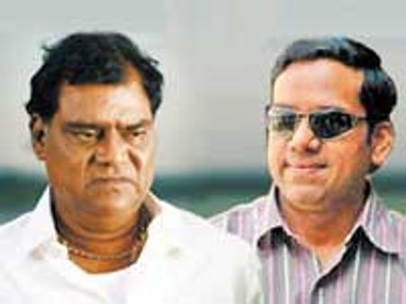 பைக் விபத்து-கோட்டா சீனிவாசராவின் மகன் மரணம்!