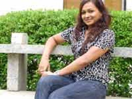 ஆதியை 'பிடித்த' நாடோடிகள் நாயகி!