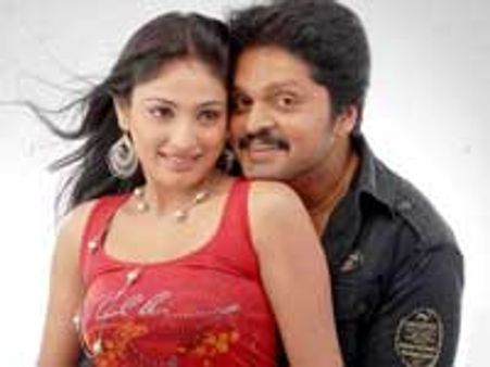 'இனி கமல் வழியில் ஒத்திகை!'- கரண்!