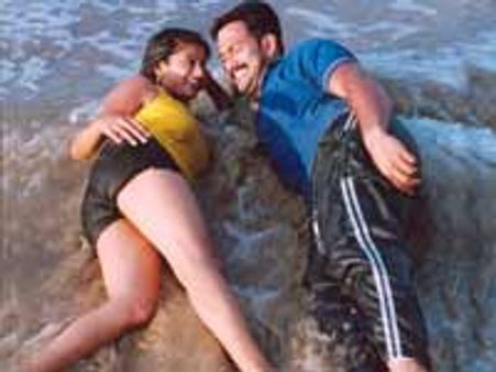 வயதான ஹீரோயின்களை விரும்பும் ப்ருத்விராஜ்!