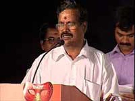 ரூ 40 லட்சம் செலவில் கலைப்புலி தாணு தயாரித்த செம்மொழி மாநாட்டு குறும்படம்!