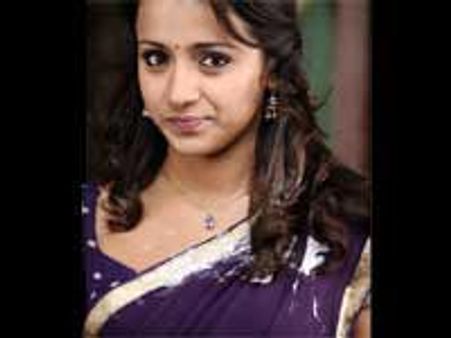 'எல்லாம் தெரிந்த கமல்'!-வாய் பிளக்கும் த்ரிஷா