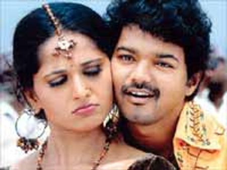 மீண்டும் விஜய்யுடன் இணையும் விஜய் ஆன்டனி!