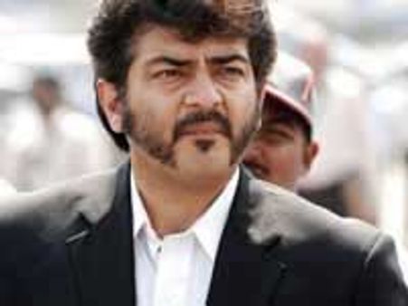 மீண்டும் பிரிந்த அஜீத்-கெளதம்!