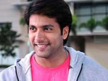 நடிகர் ஜெயம் ரவி ஆண் குழந்தைக்குத் தந்தையானார்