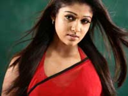 கன்னட மார்க்கெட்டைப் பிடிக்க புறப்பட்டார் நயனதாரா