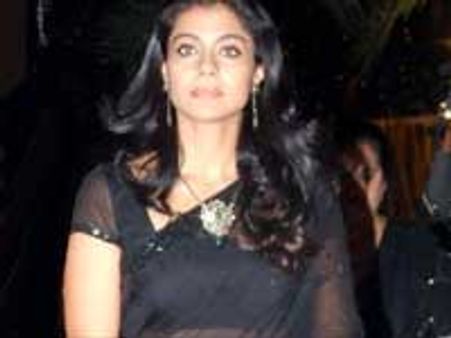 கஜோலை மயக்கிய இட்லி, சாம்பார்!